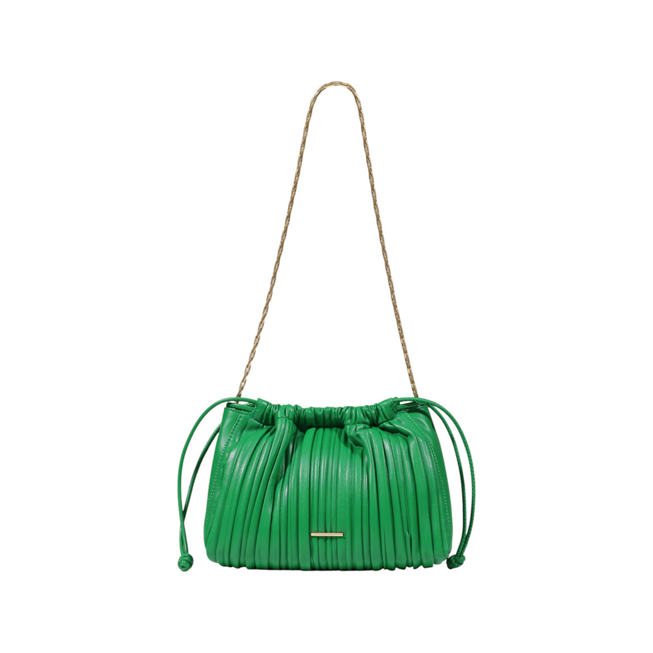 Calvin Klein women's bag, green