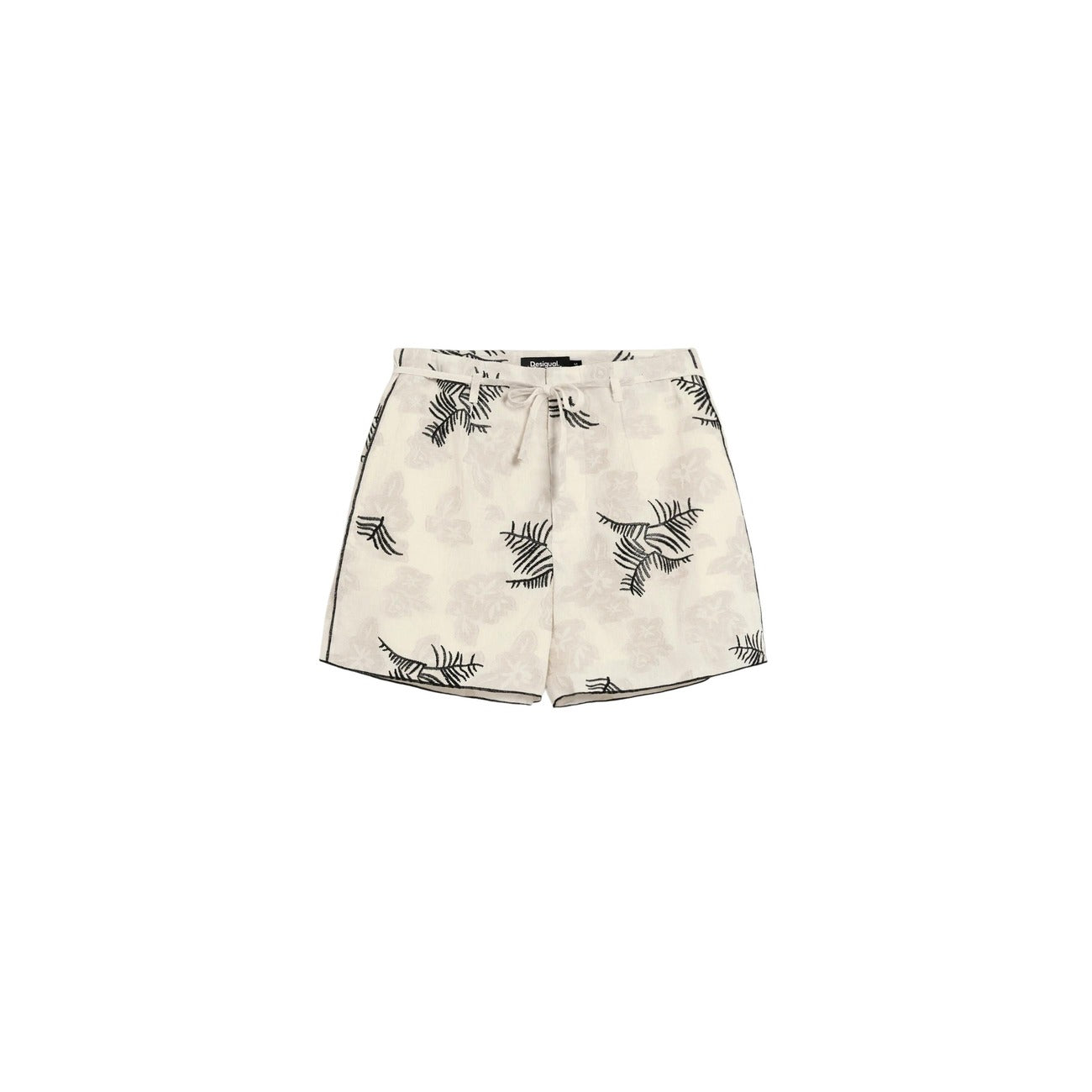 Desigual - Desigual Women's Shorts
