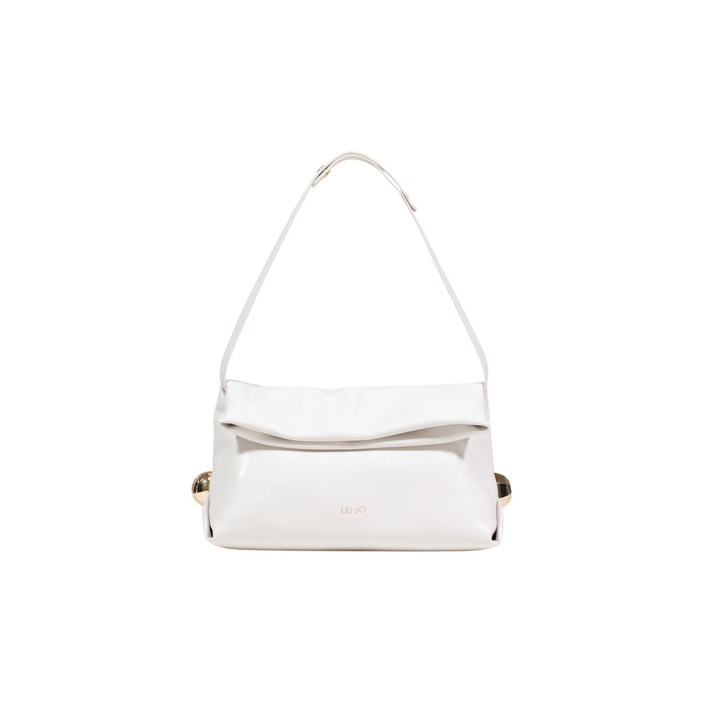 Sac Liu Jo femme AA6097 E0958 beige