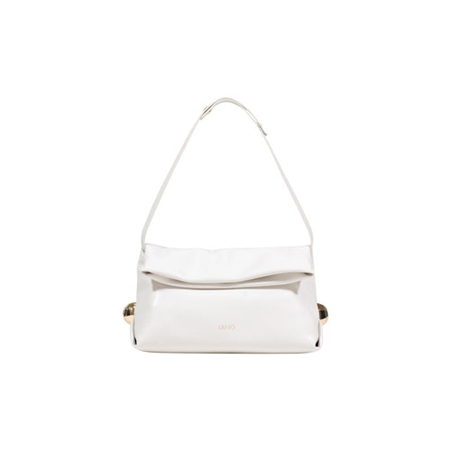 Sac Liu Jo femme beige