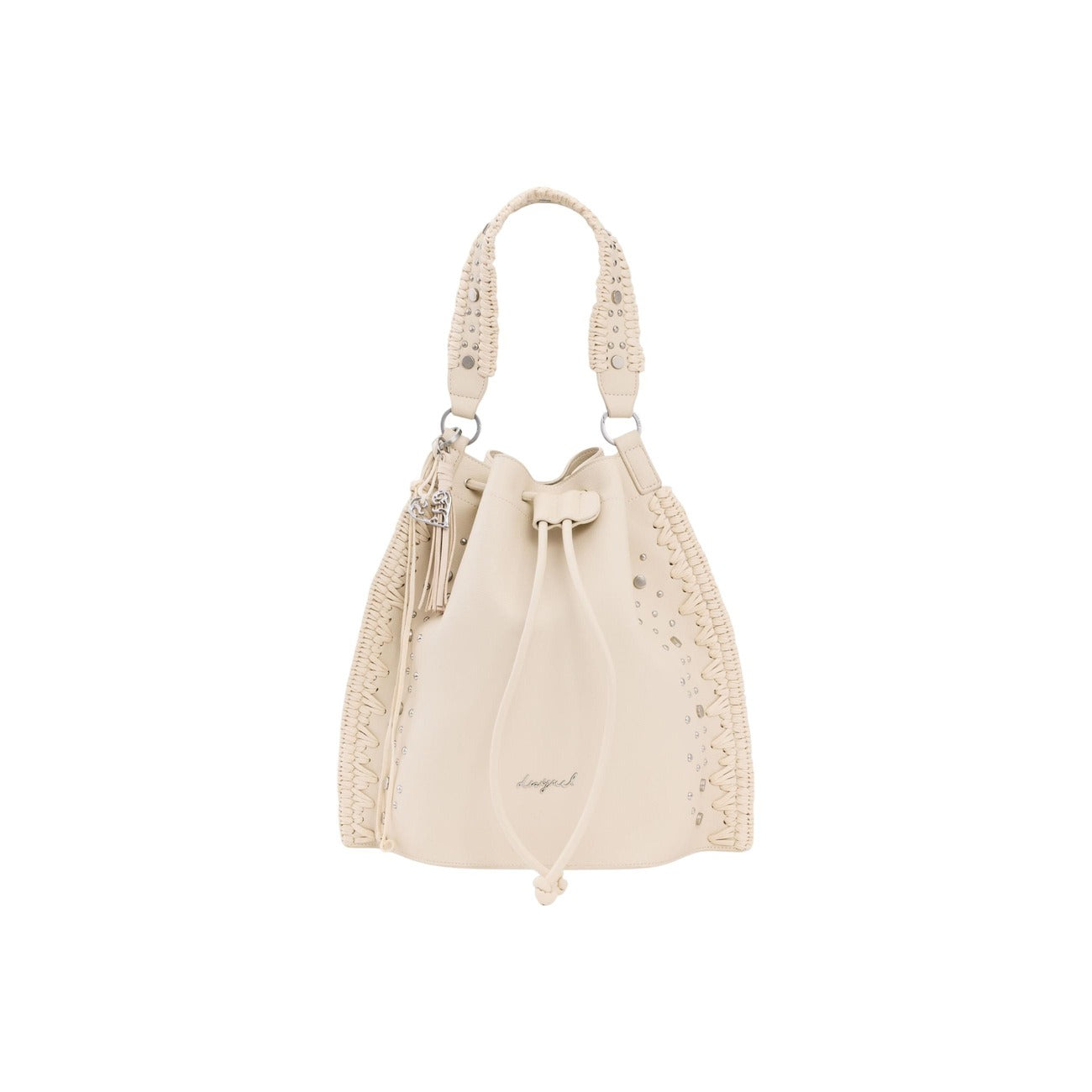 Desigual Tasche 26SAKP33 (beige)