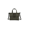 Armani Exchange women's bag XW000392 AF22626, green