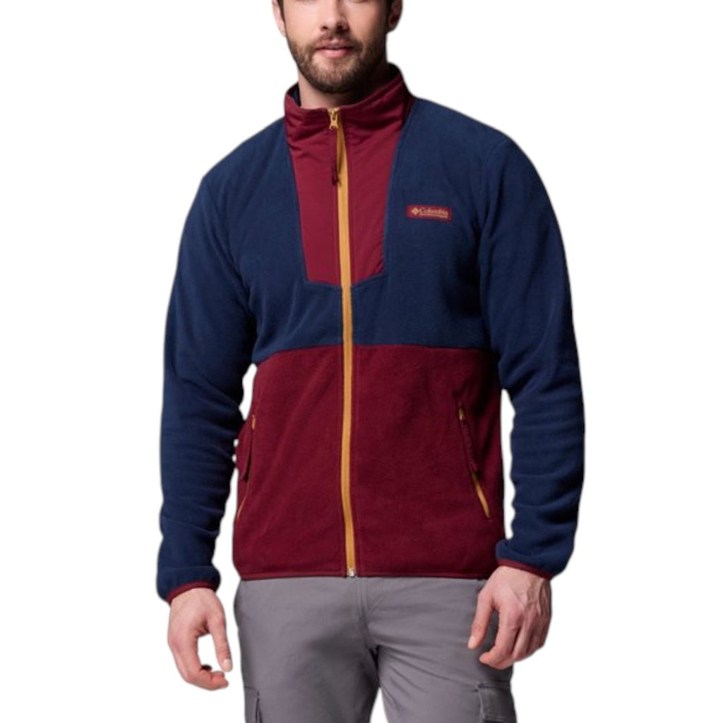 Columbia - Columbia Fleece Men