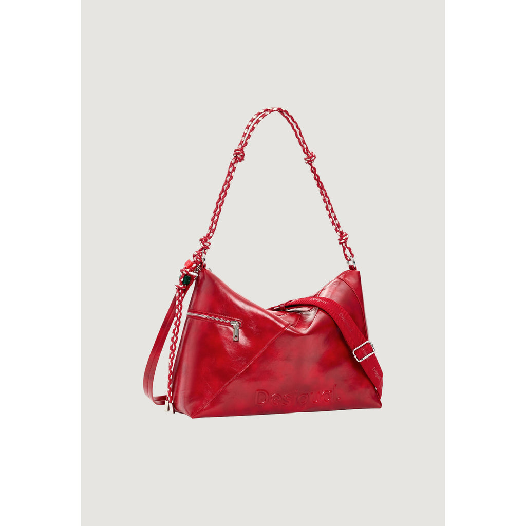 Sac Desigual femme 26SAXPA8 rouge
