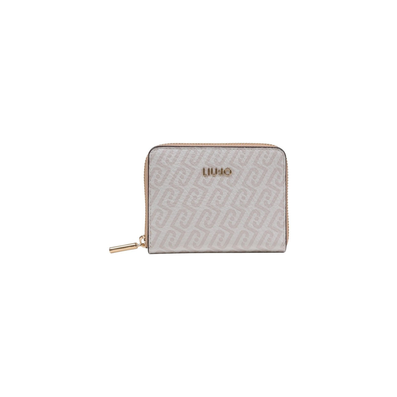 Liu Jo women's wallet, white