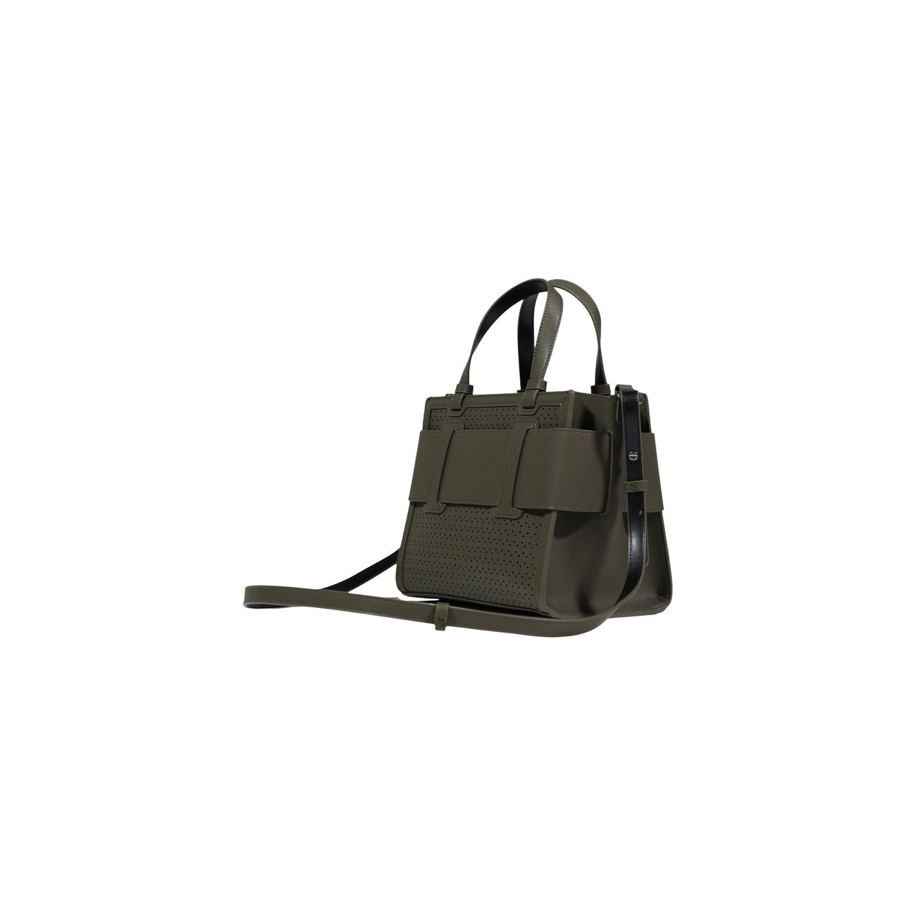 Armani Exchange women's bag XW000392 AF22626, green