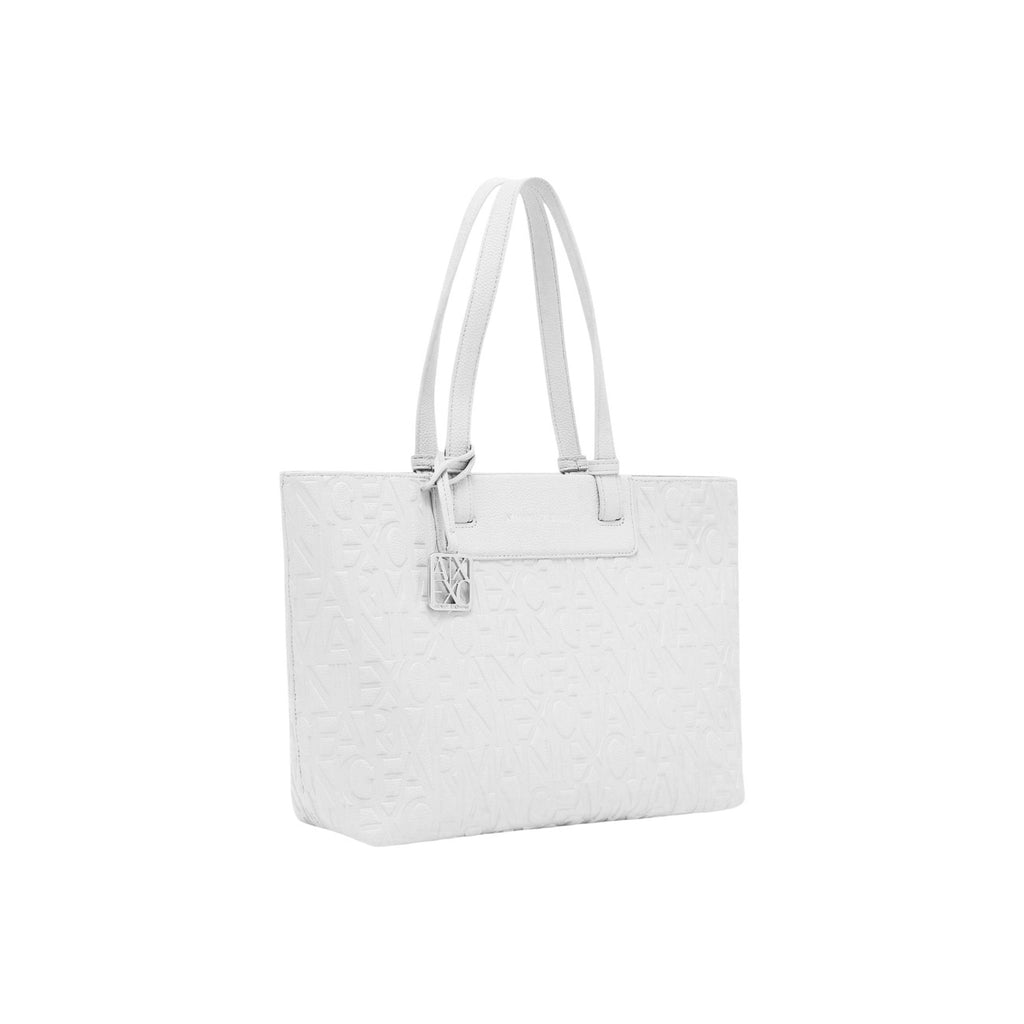 Armani Exchange Tasche XW001481 AF15774 (weiß)