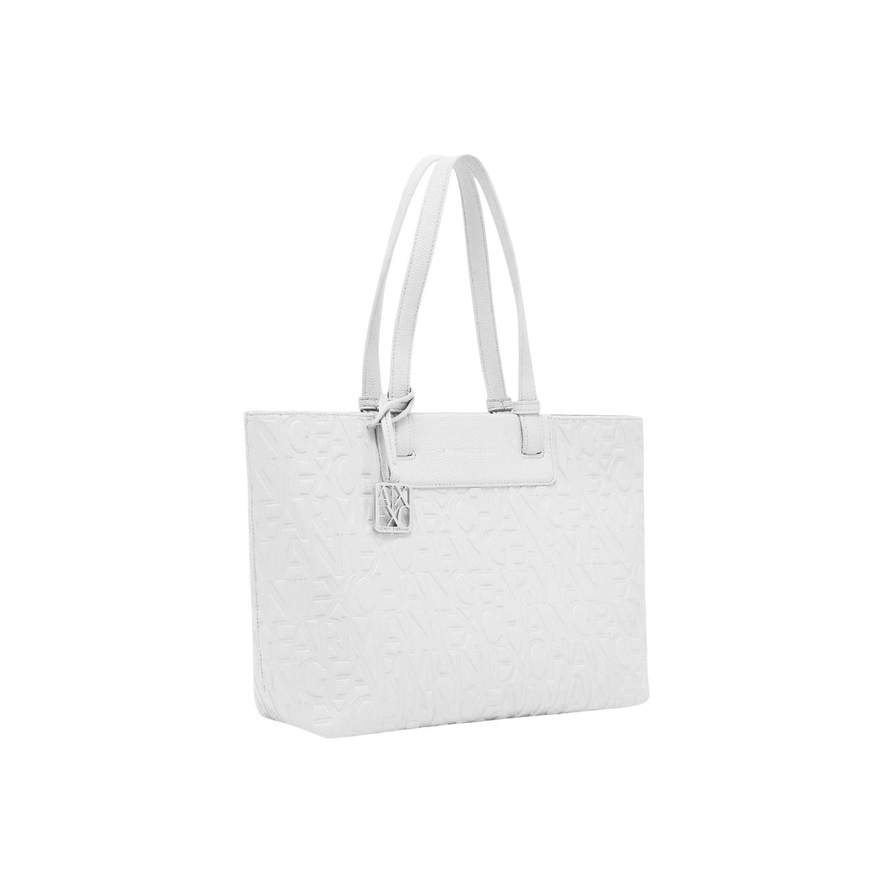 Armani Exchange Tasche XW001481 AF15774 (weiß)