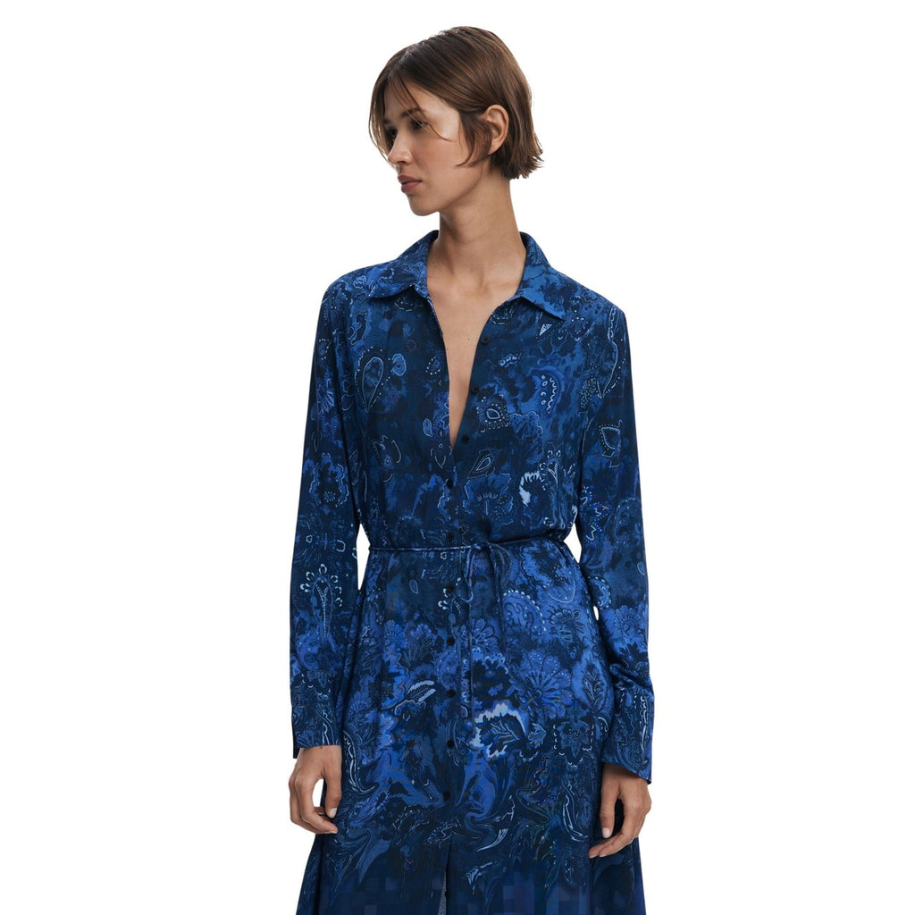 Desigual - Desigual Women's Dress