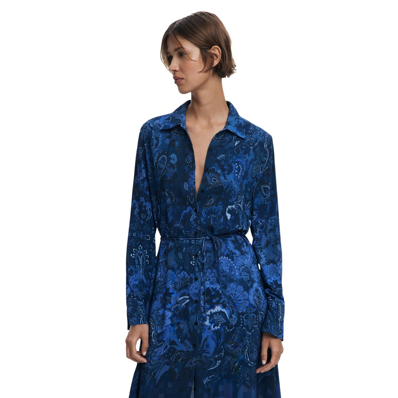 Desigual - Desigual Women's Dress