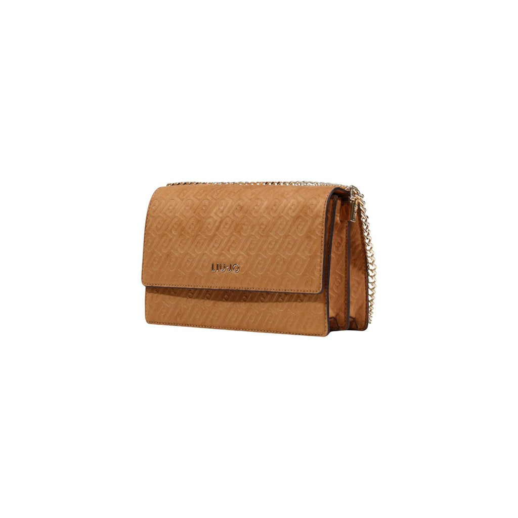 Sac Liu Jo femme AA6210 T384A beige