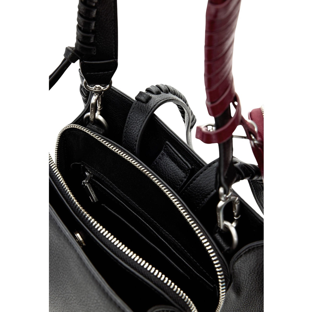 Desigual women's bag, black