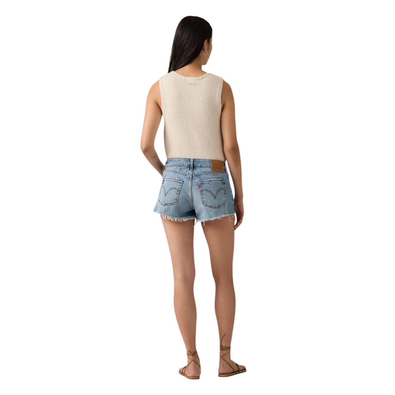 Levi's - Levi's Women's Shorts