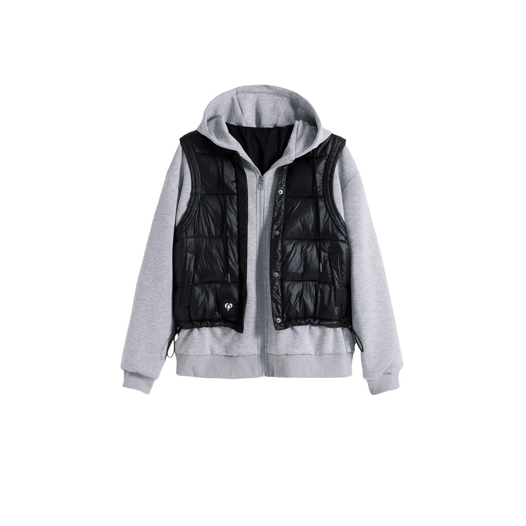 Desigual - Desigual Fleece for Women
