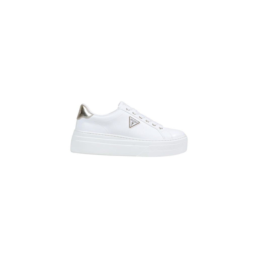 Baskets Guess pour femme