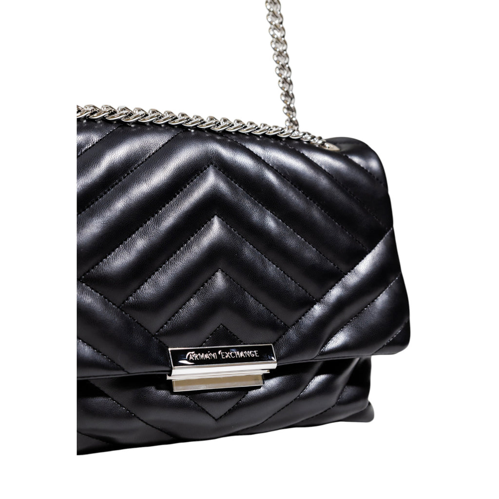 Armani Exchange Tasche 949122 4R742 (schwarz)