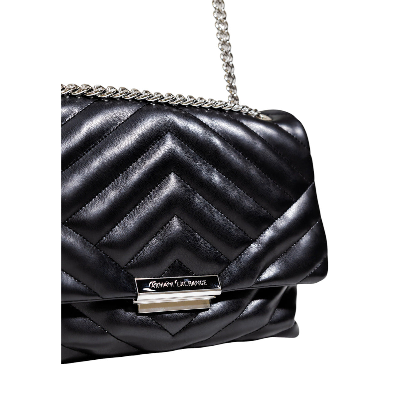 Armani Exchange women's bag 949122 4R742, black