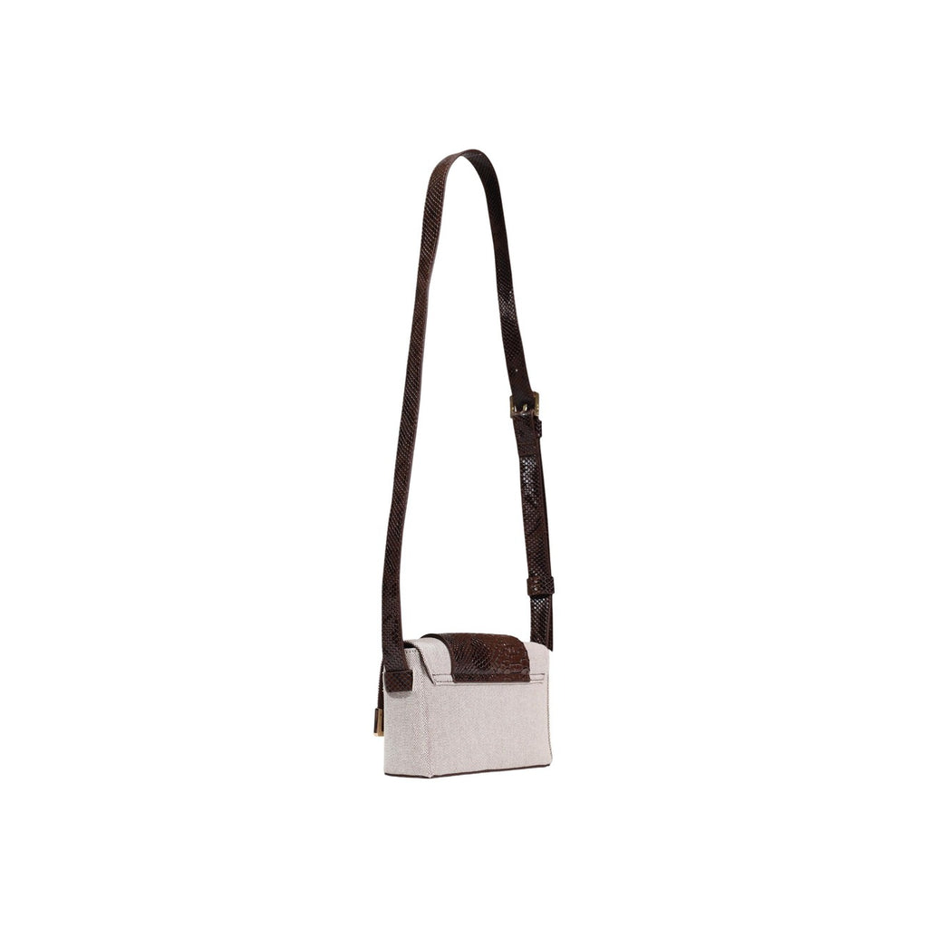 Replay women's bag FW3810.004.A2025A, beige