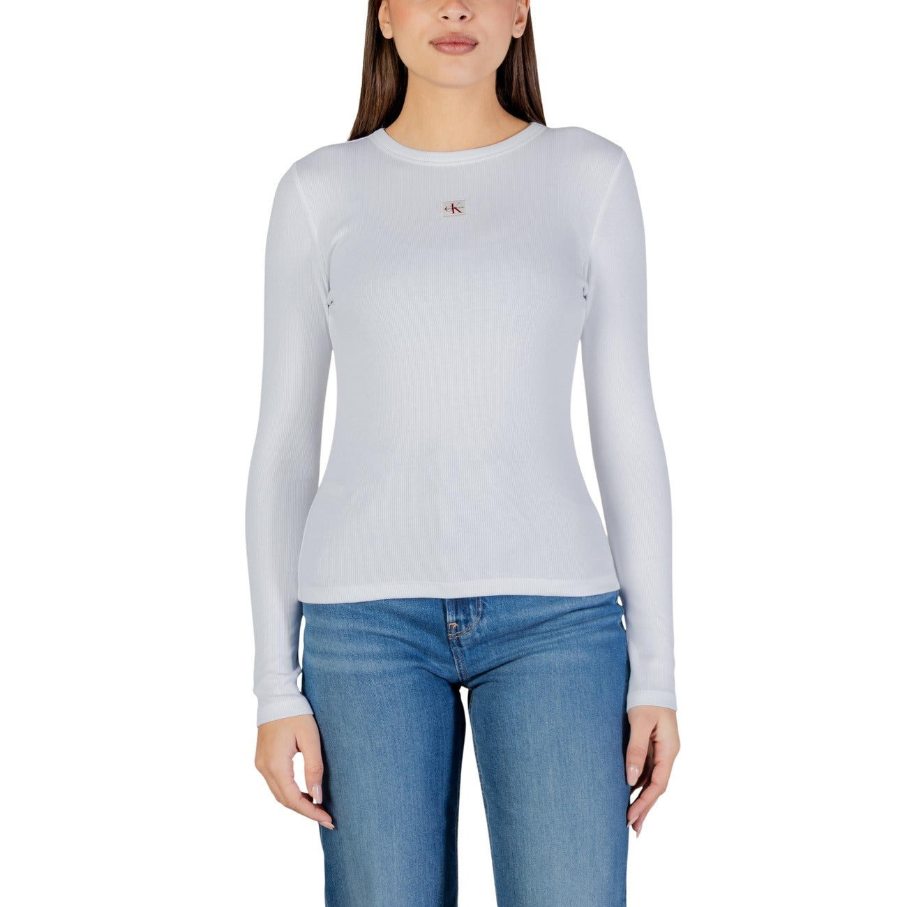Calvin Klein Jeans - Calvin Klein Jeans Women's T-Shirt