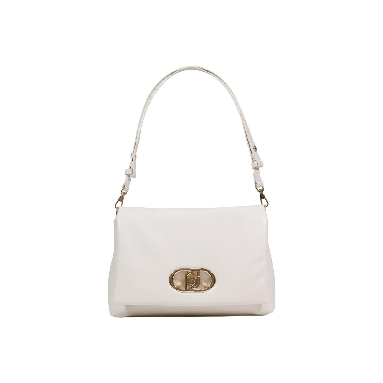 Liu Jo women's bag AA6147 E0953, beige