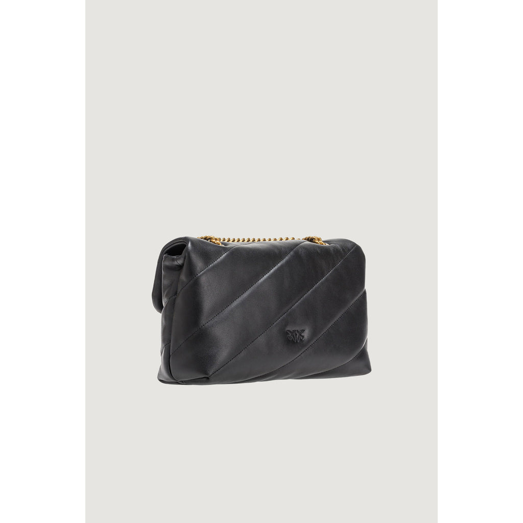 Pinko women's bag 100038 A0F2, black