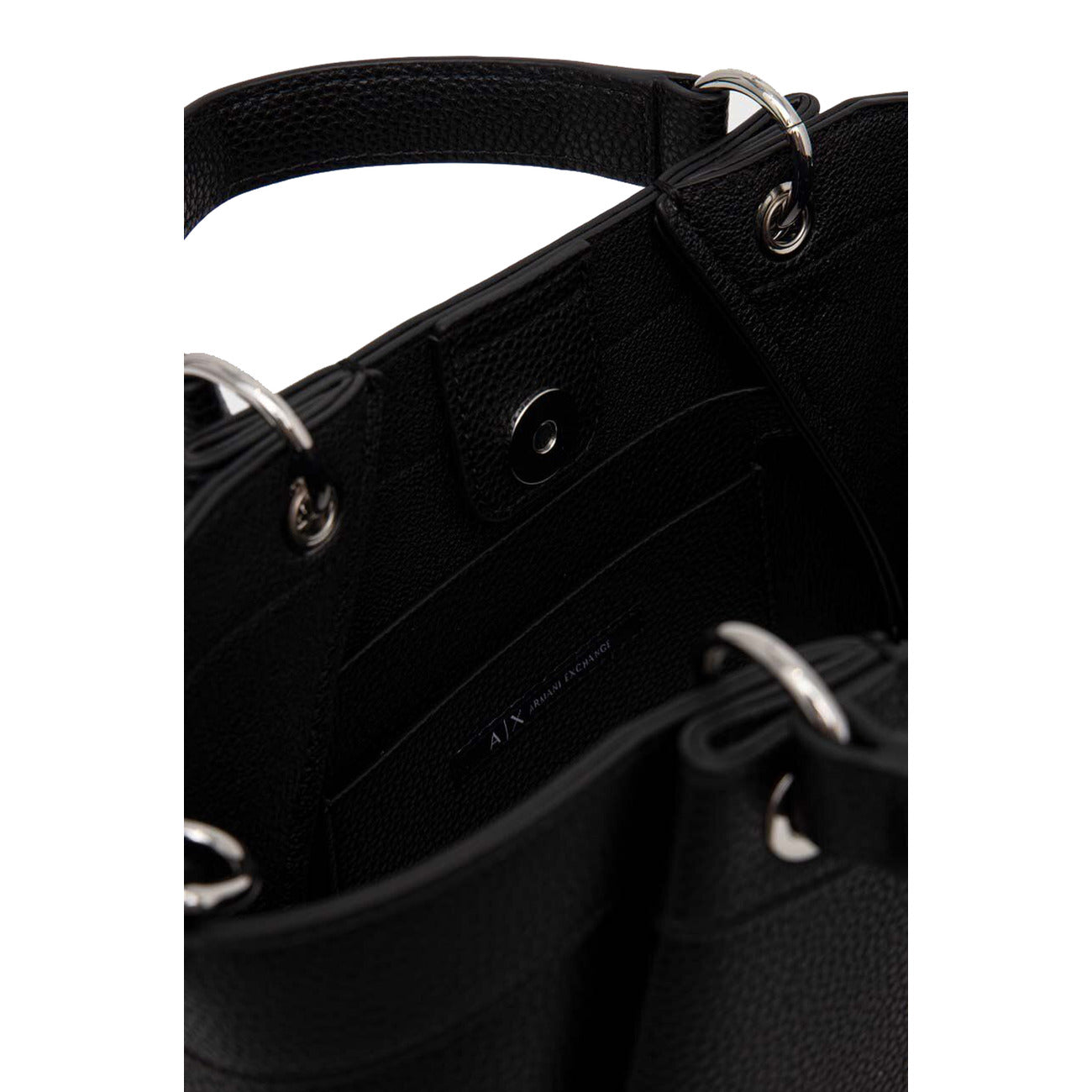 Armani Exchange Tasche 942927 CC783 (schwarz)