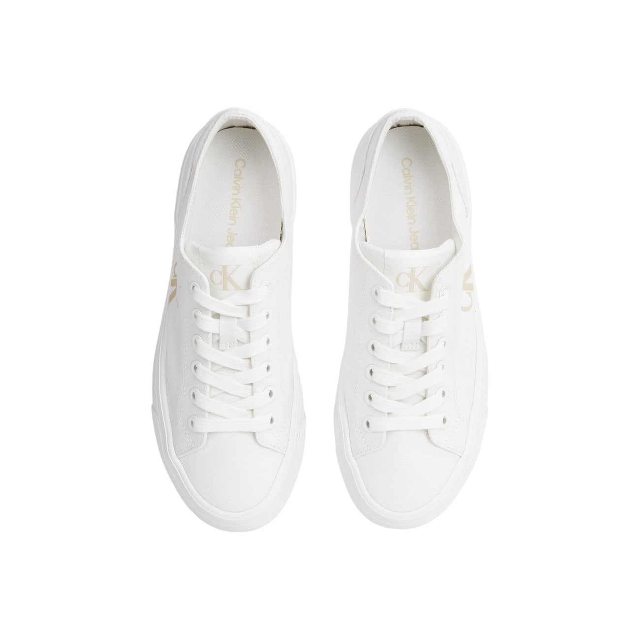 Calvin Klein Jeans Women's Sneakers