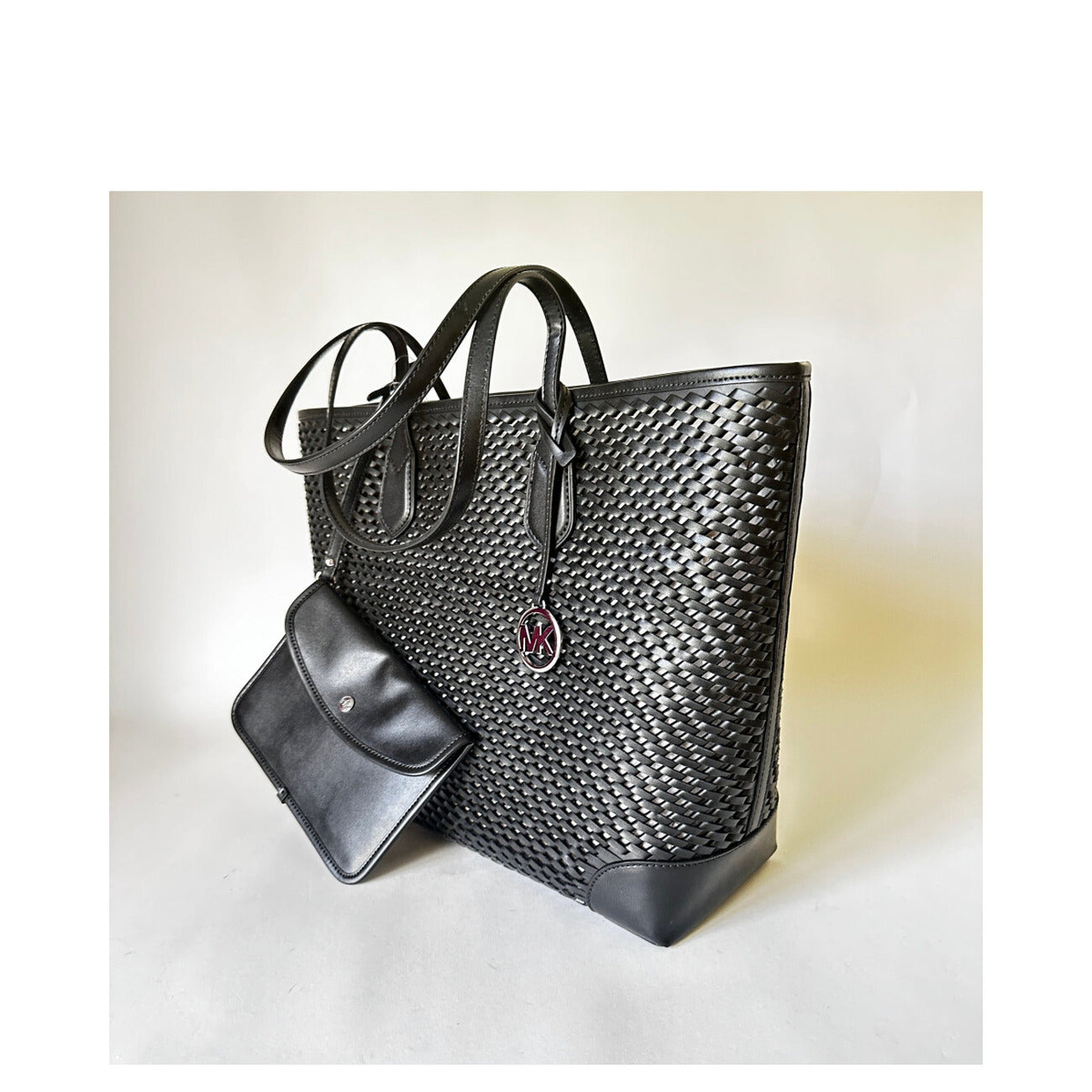 Sac Michael Kors femme noir