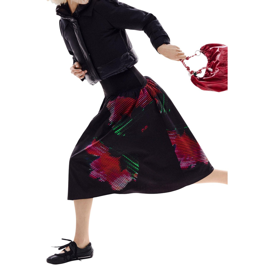 Desigual - Desigual Women's Skirt