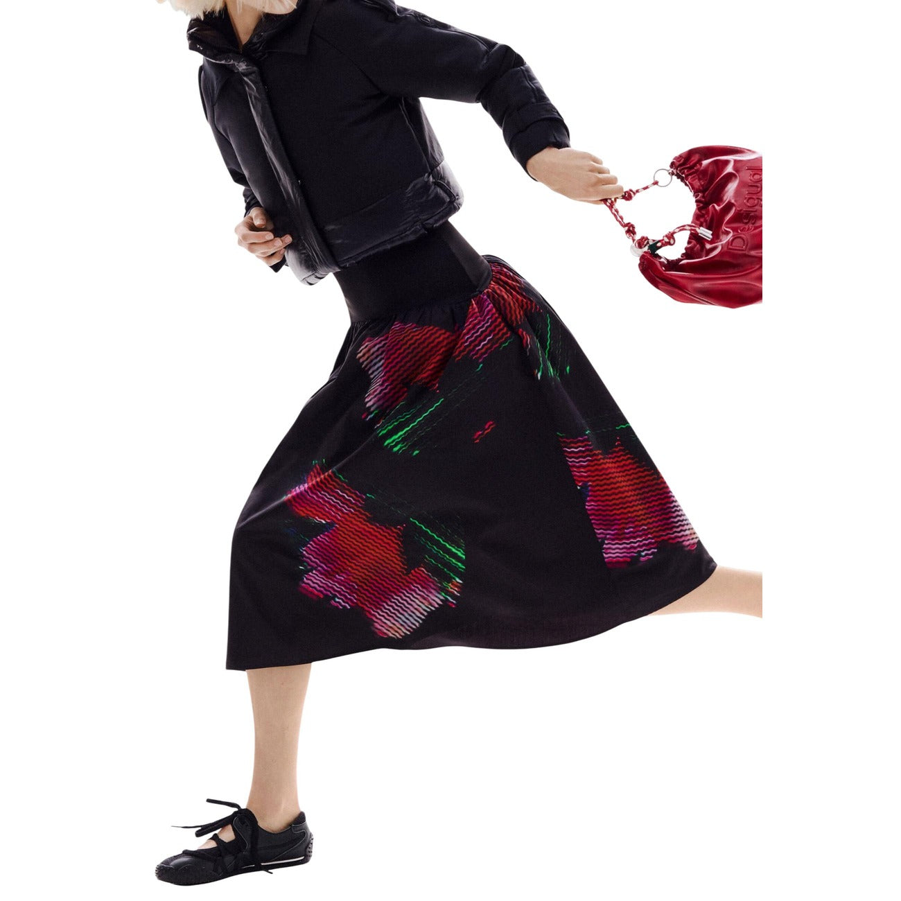 Desigual - Desigual Women's Skirt