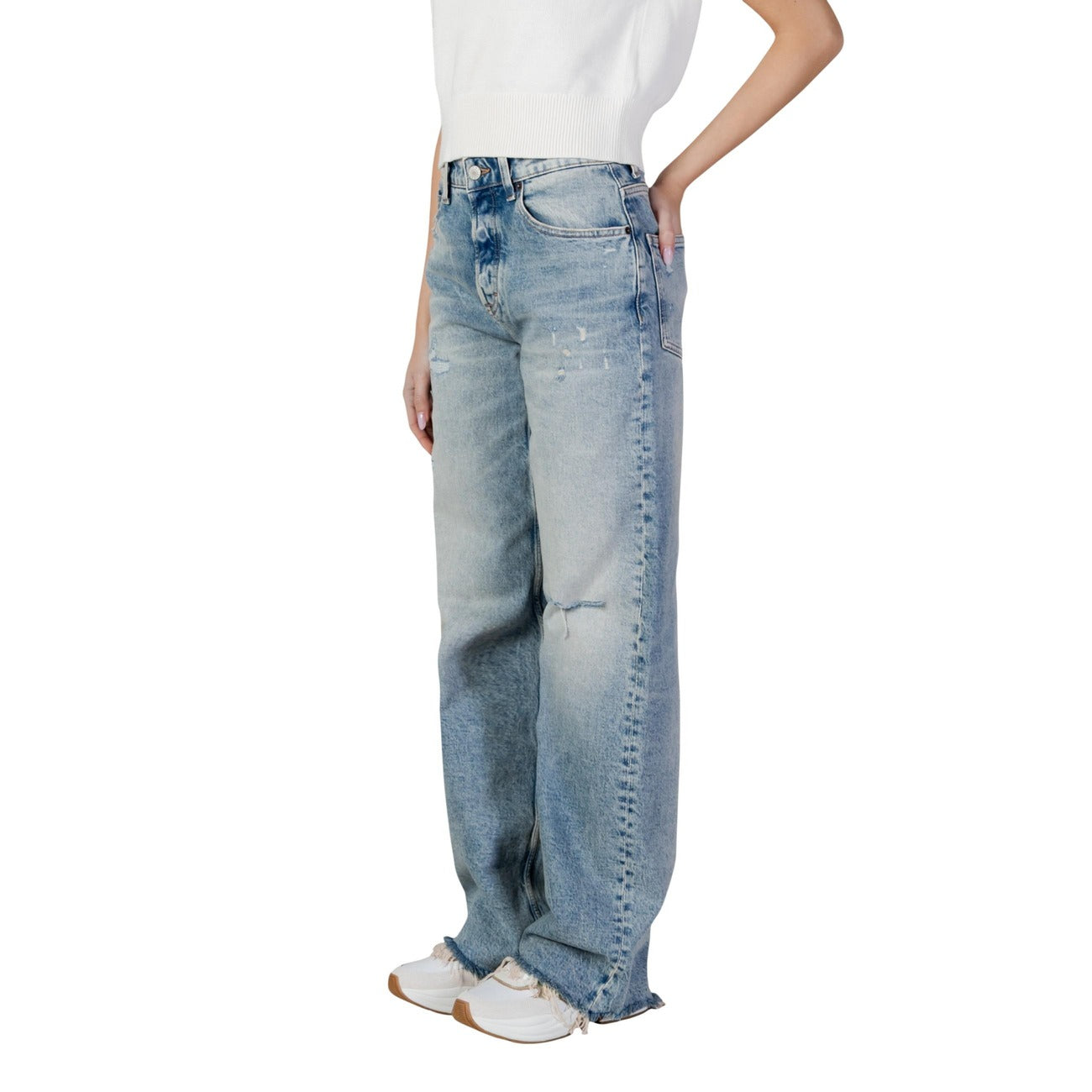 Tommy Hilfiger Jeans - Tommy Hilfiger Women's Jeans