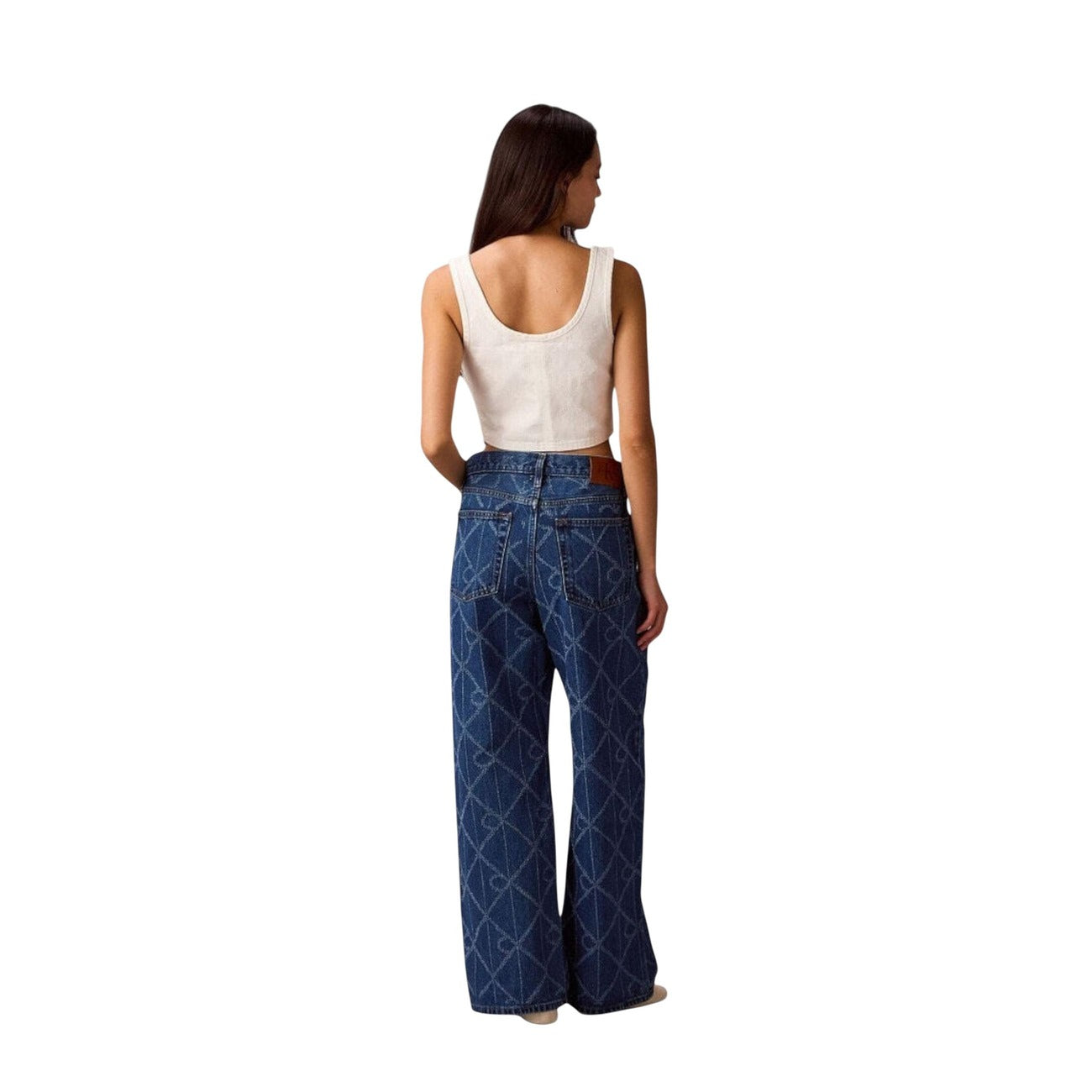 Calvin Klein Jeans - Calvin Klein Jeans Women's Jeans