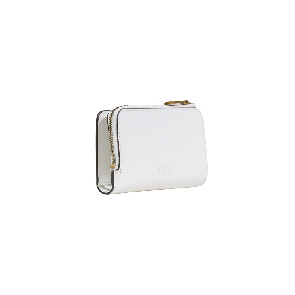 Pinko Portmonee 106206 A0F1 (weiß)