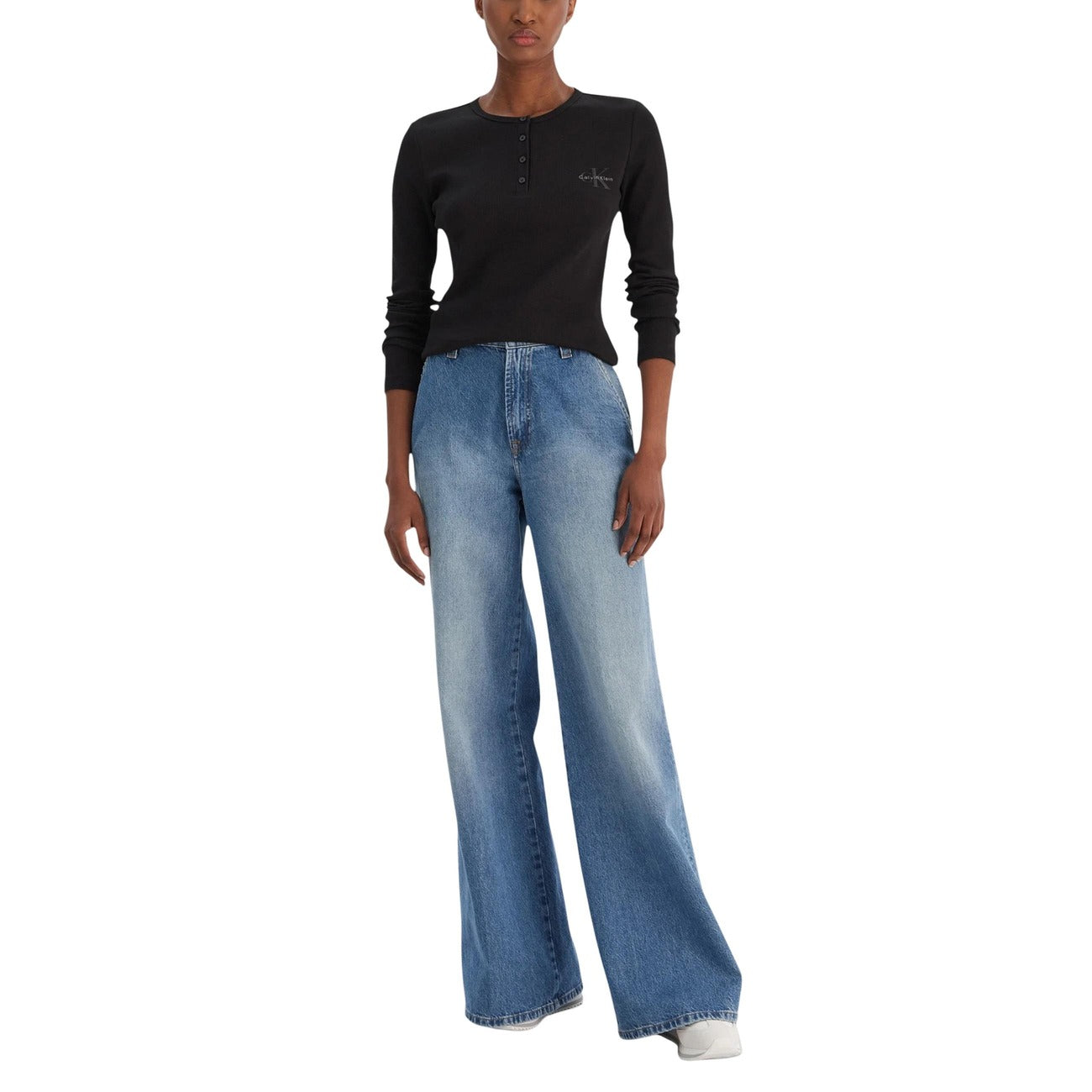 Calvin Klein Jeans - Calvin Klein Jeans Women's Sweater
