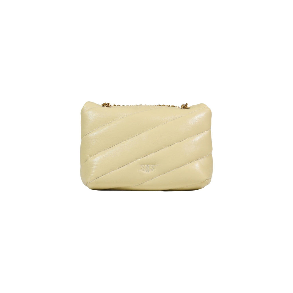 Pinko Tasche (gelb)