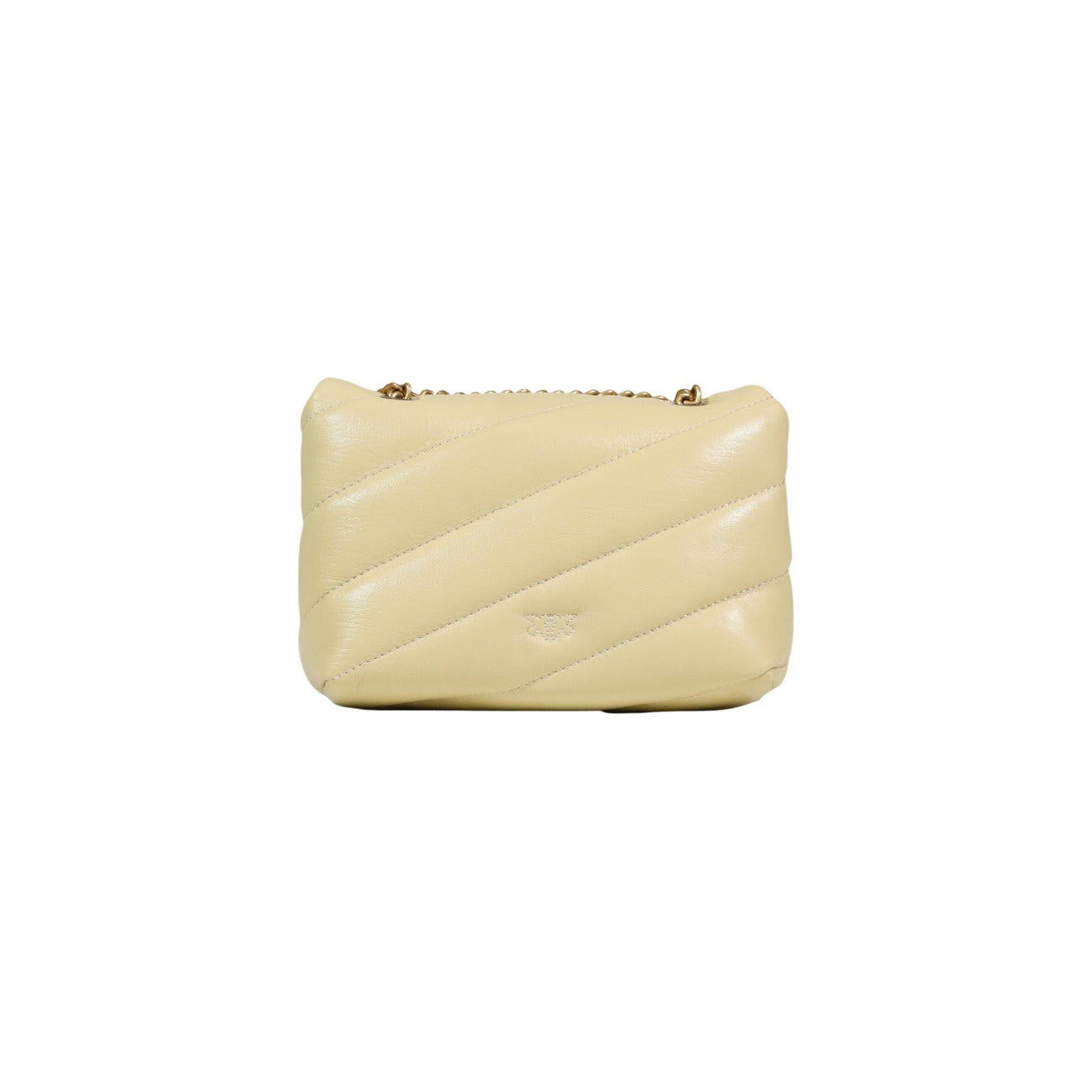 Pinko Tasche (gelb)