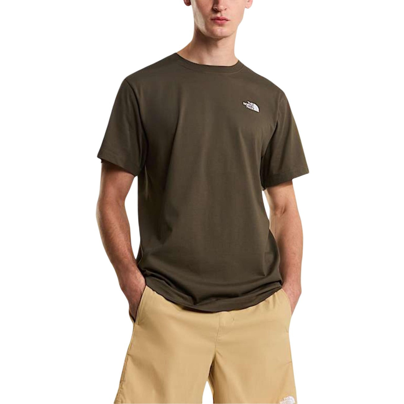 The North Face - The North Face Men's T-Shirt