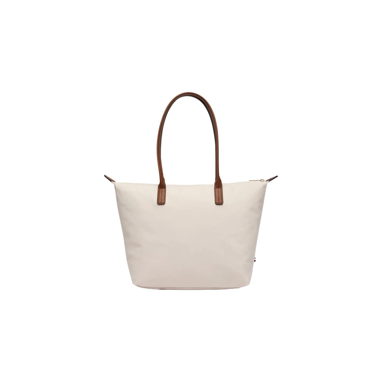 Tommy Hilfiger Tasche POPETTE TOTE (weiß)