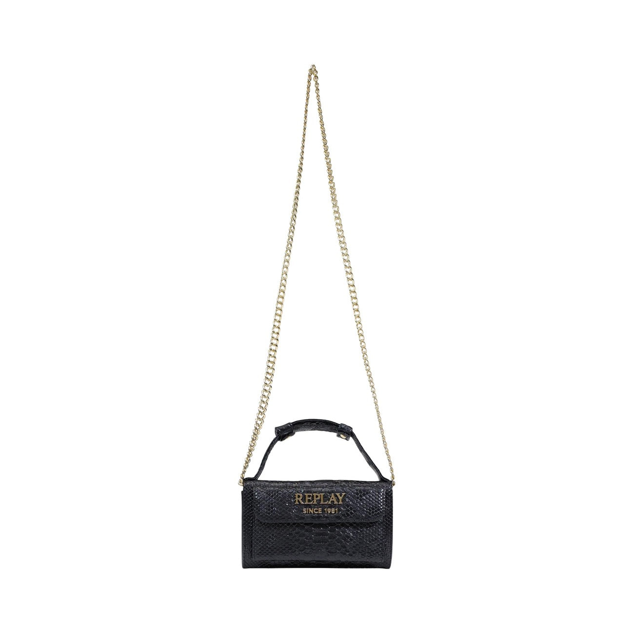 Replay women's bag FW5387.000.A0603A, black