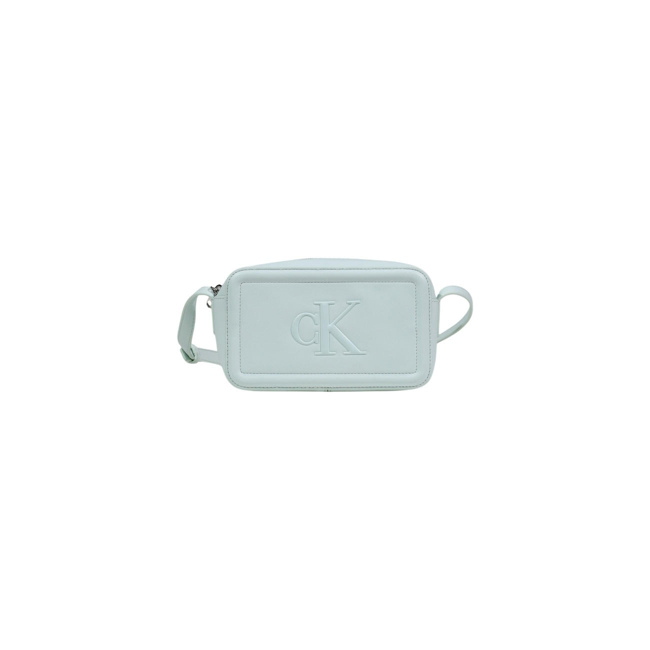 Sac Calvin Klein femme LV04F3220G vert