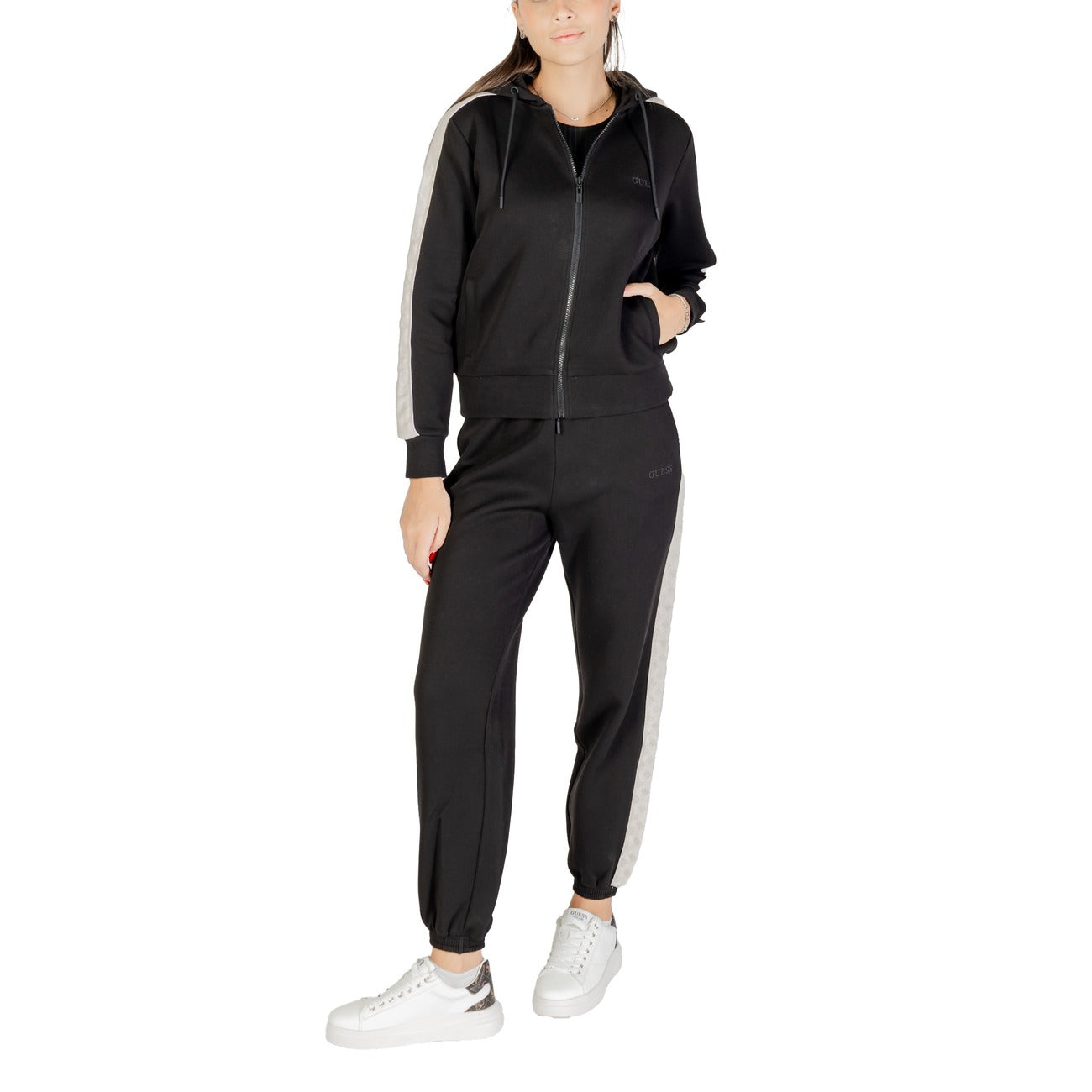 Guess - Guess Fleece Women