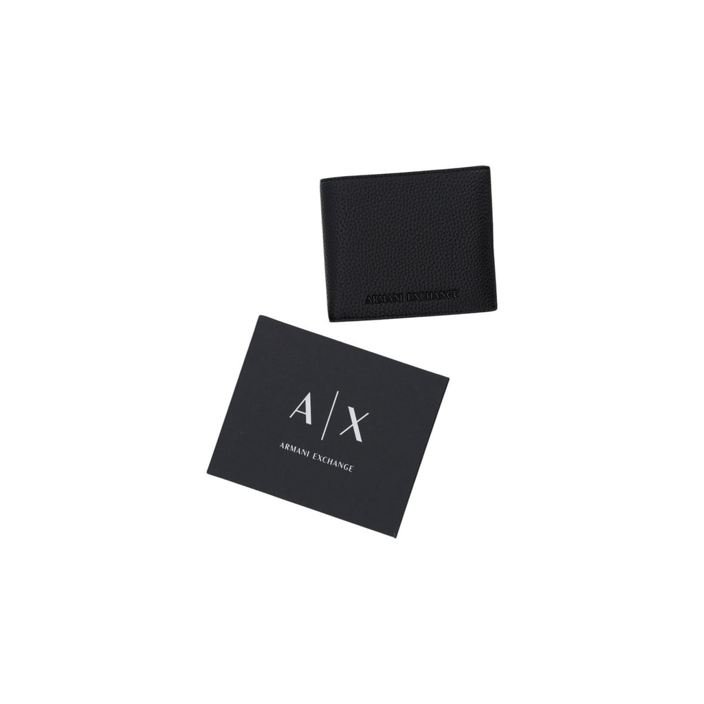 Armani Exchange - Armani Exchange Men's Wallet