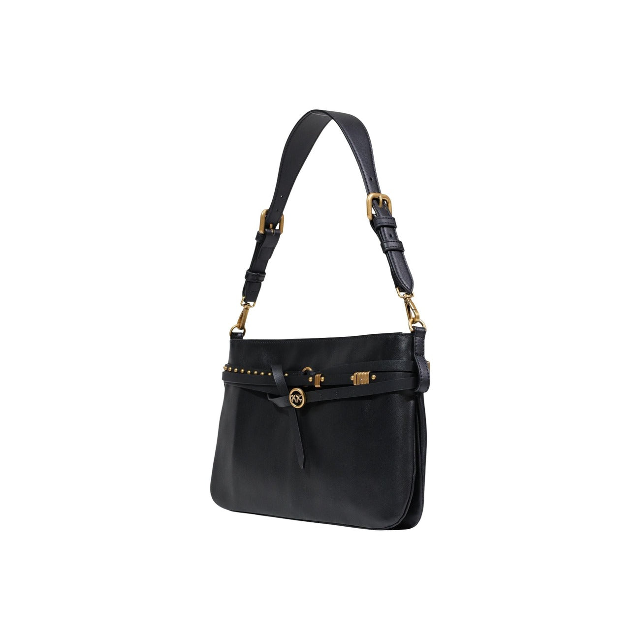 Pinko Tasche 106176 A0QO (schwarz)