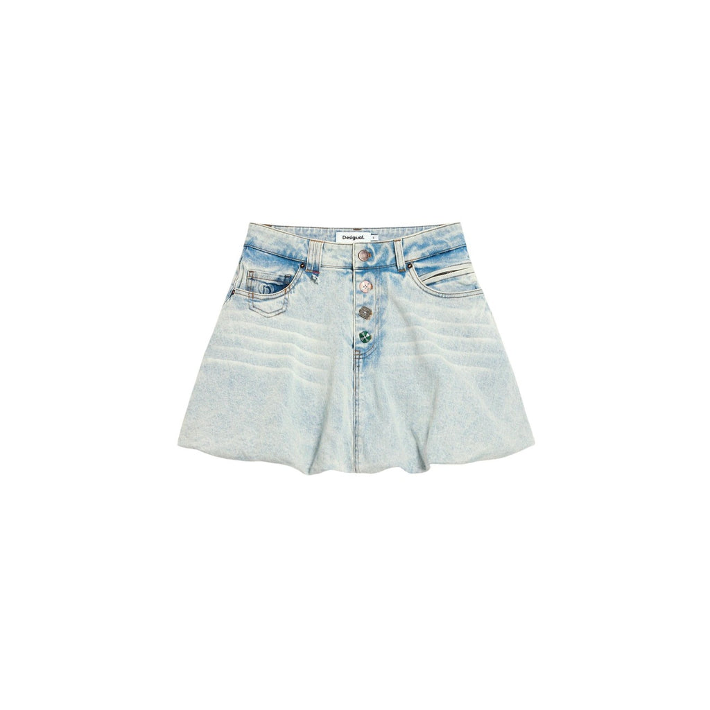 Desigual - Desigual Women's Skirt