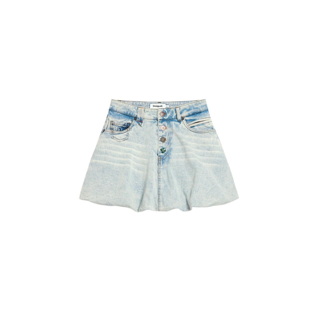 Desigual - Desigual Women's Skirt