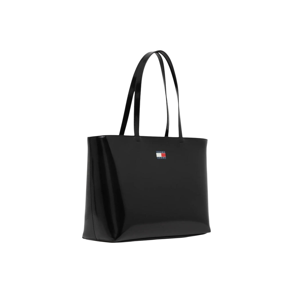 Tommy Hilfiger Tasche TJW MUST TOTE (schwarz)
