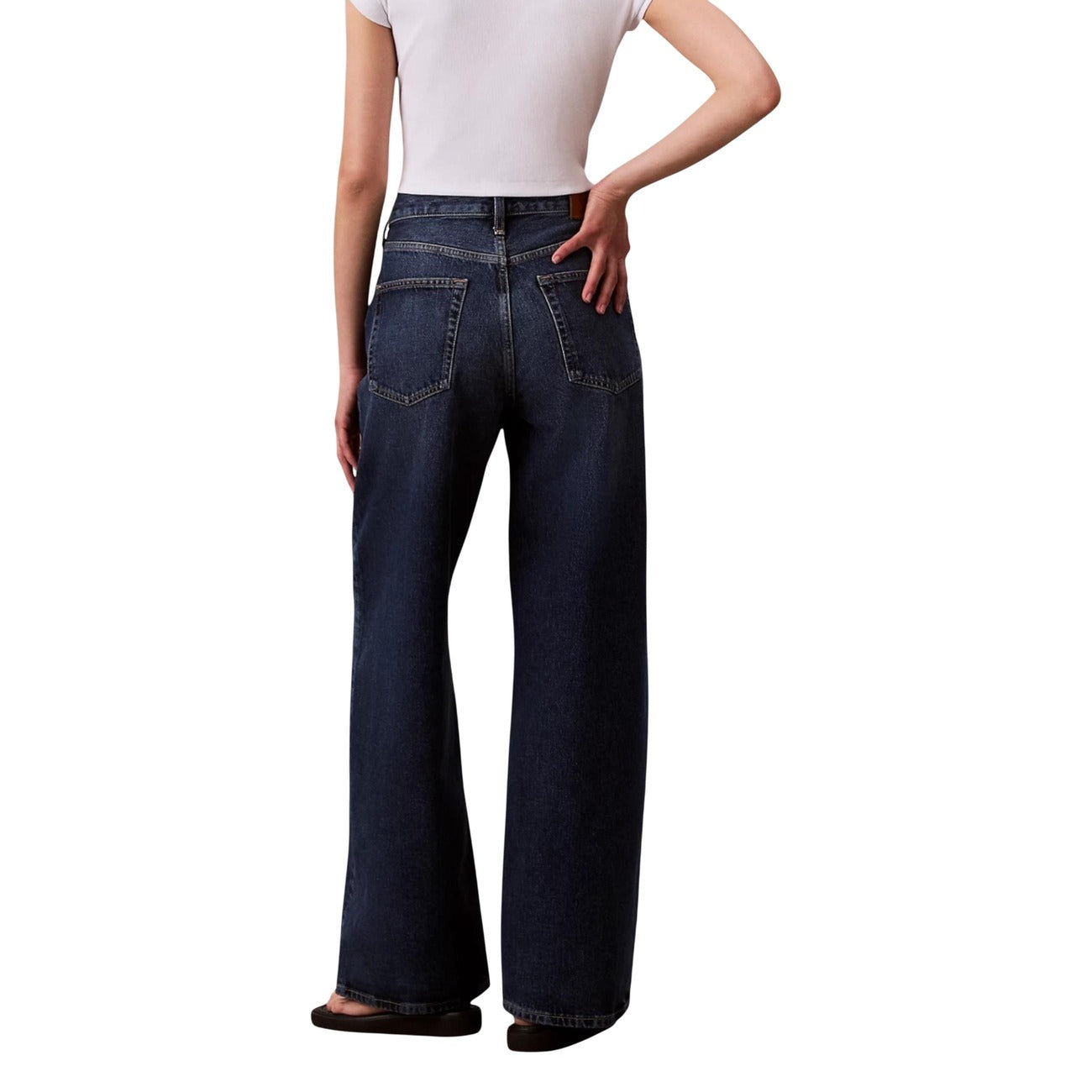 Calvin Klein Jeans - Calvin Klein Jeans Women's Jeans