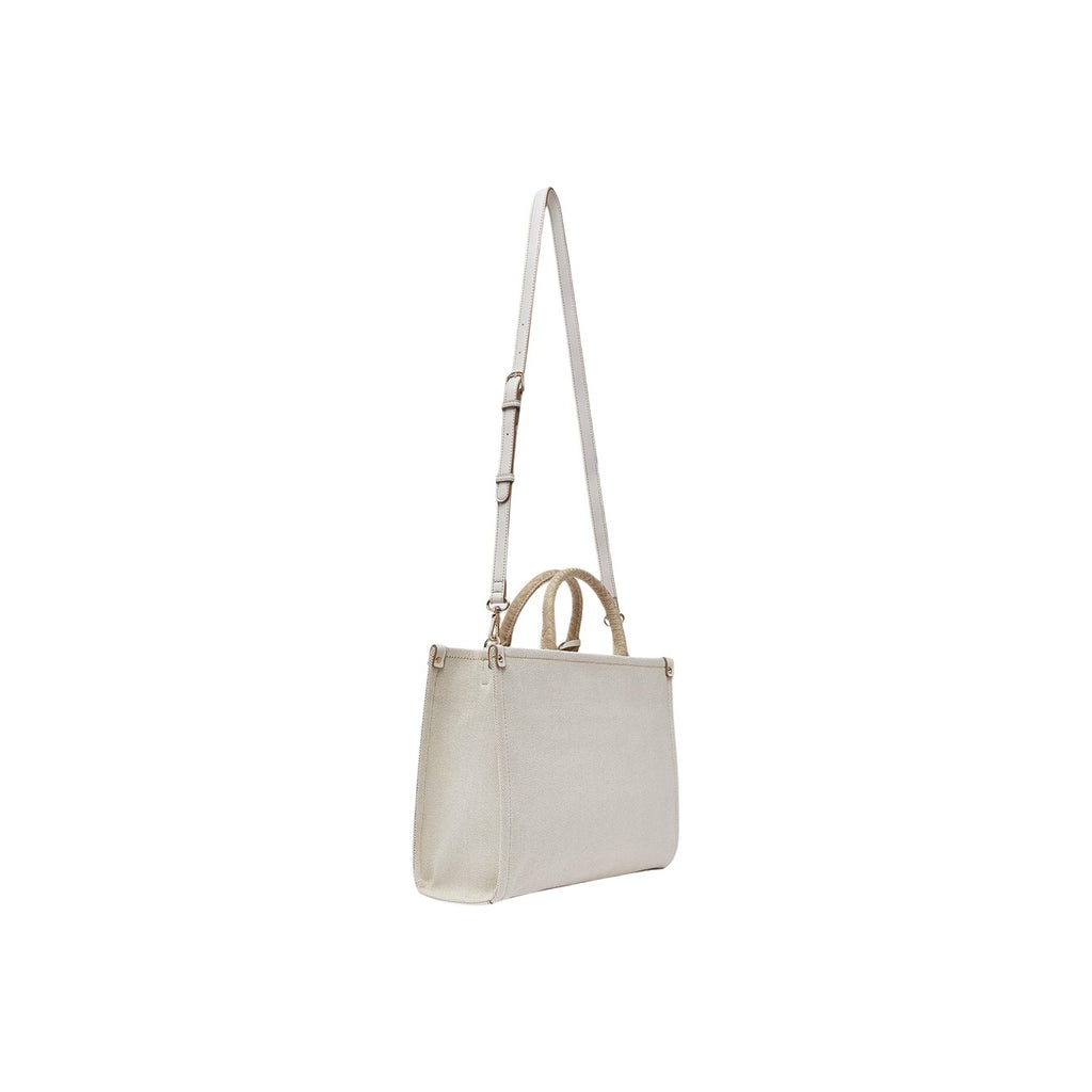 Liu Jo women's bag AA6206 T388A, beige