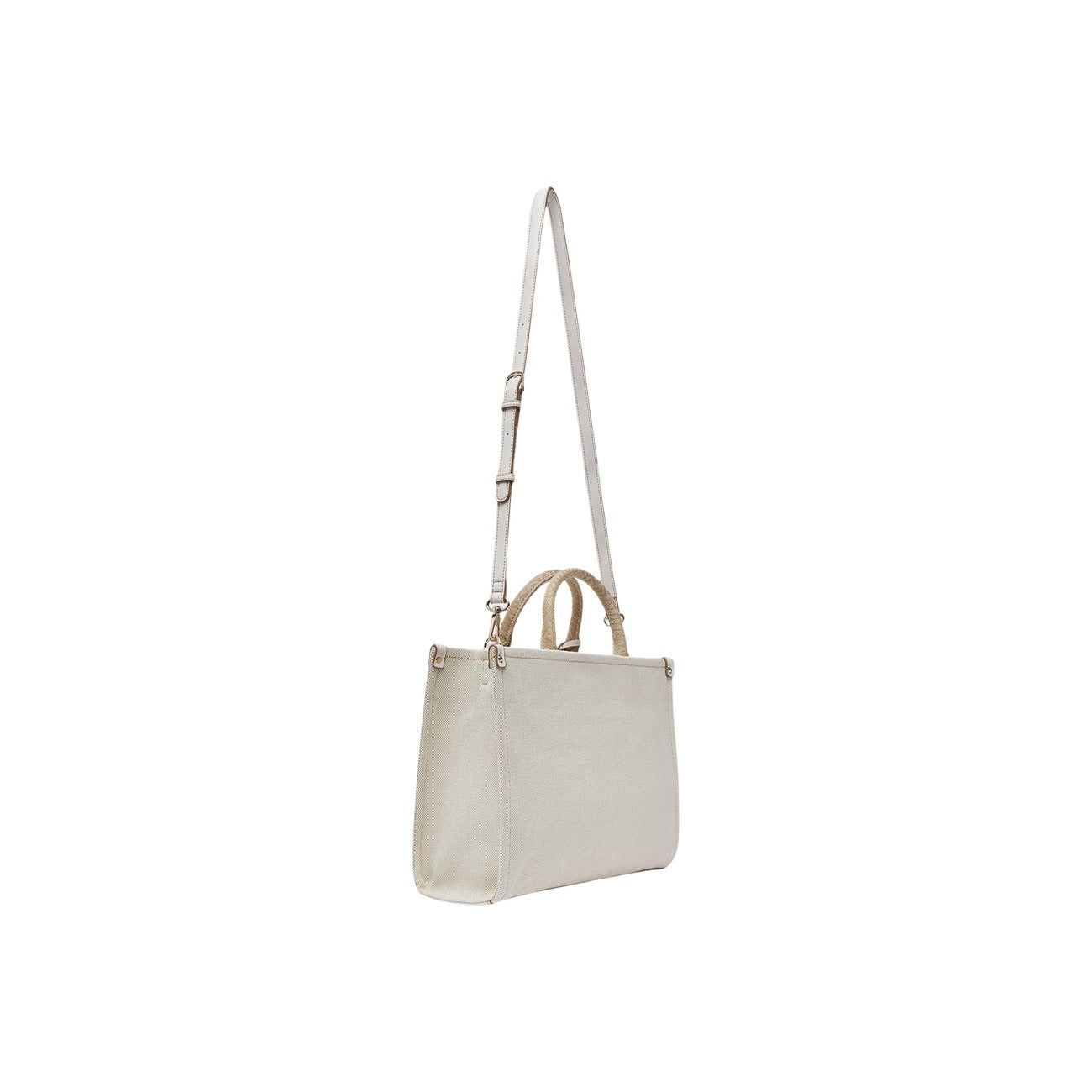 Liu Jo women's bag AA6206 T388A, beige