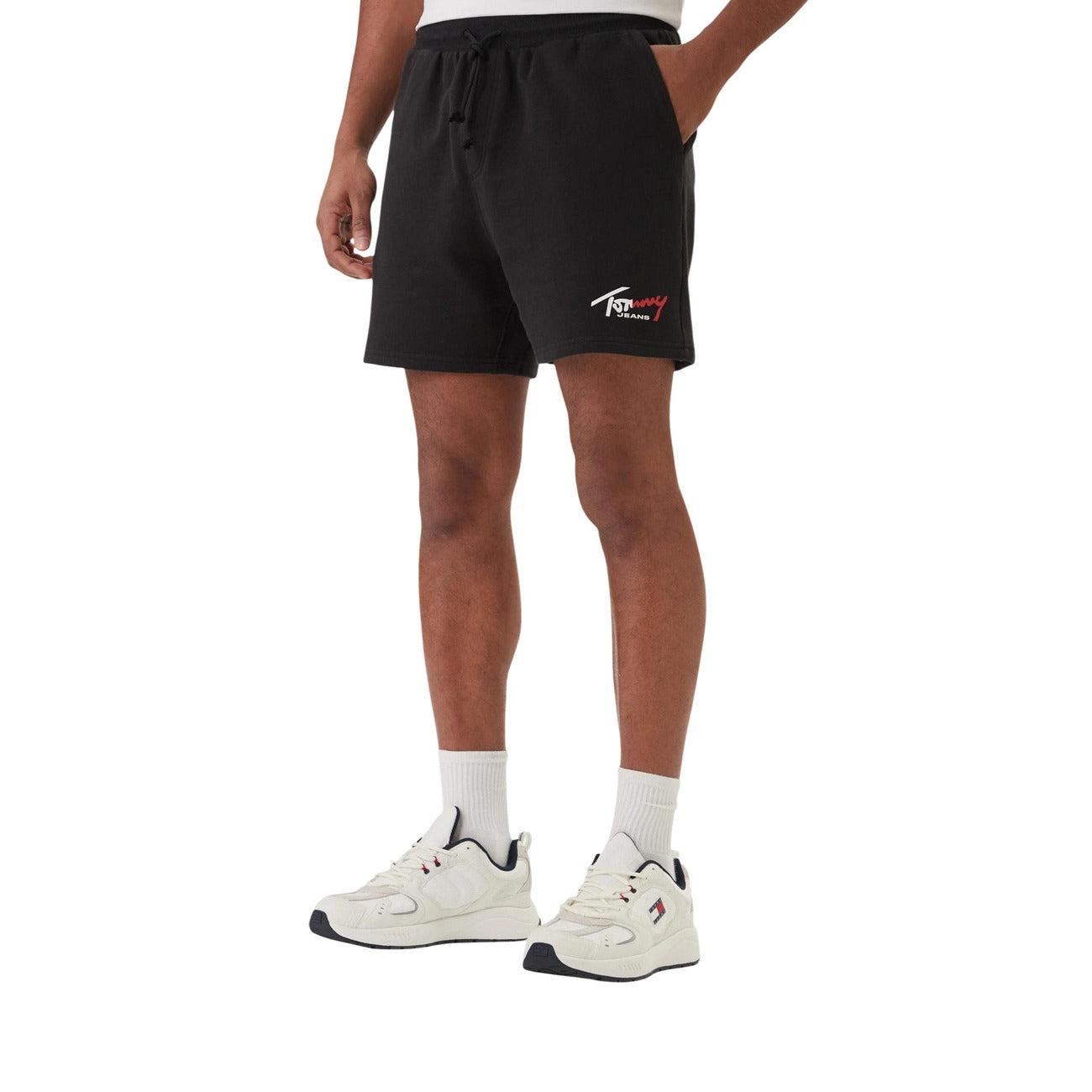Tommy Hilfiger Jeans - Tommy Hilfiger Men's Denim Bermuda Shorts